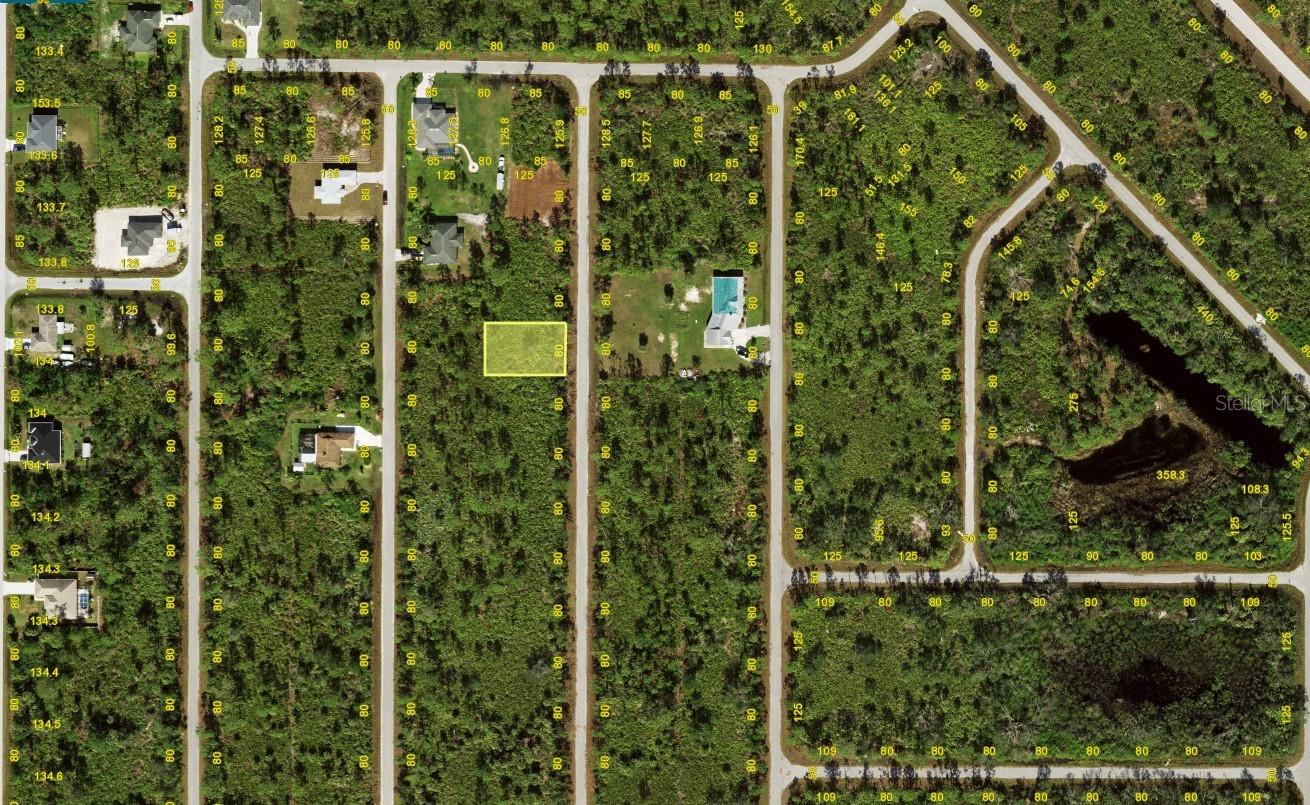 3135 DWYER ST, PORT CHARLOTTE, FL — photo 3