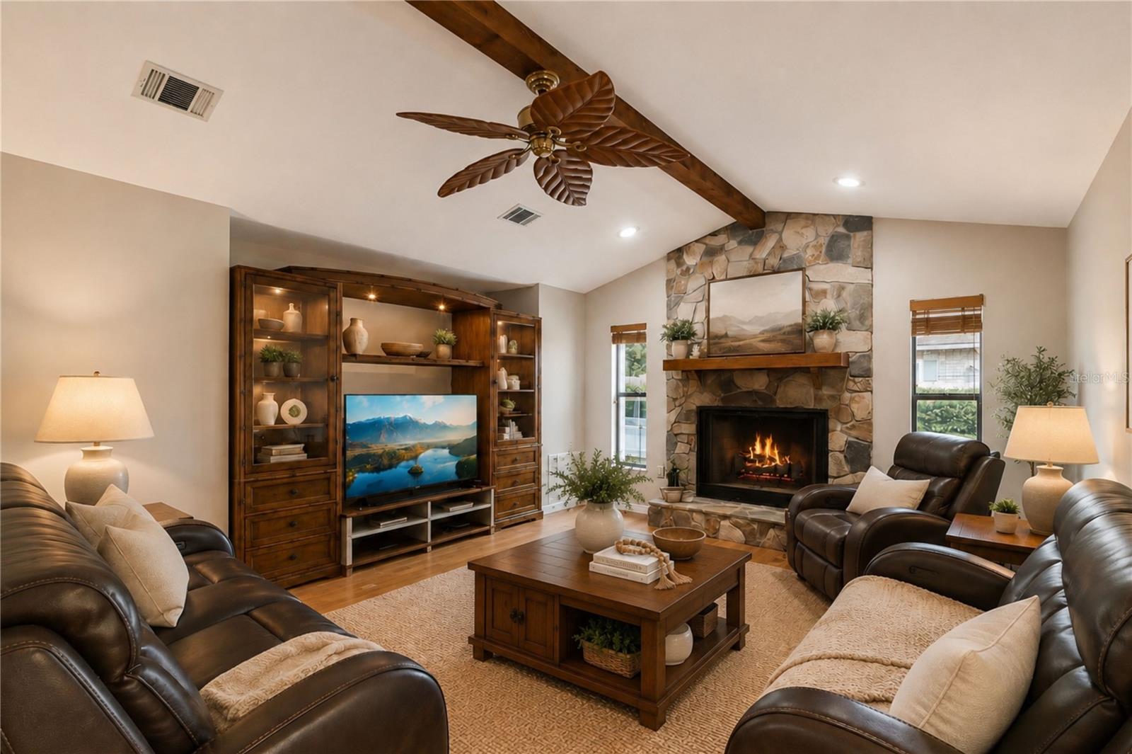 2827 SHADOW WOOD CT, KISSIMMEE, FL — photo 12