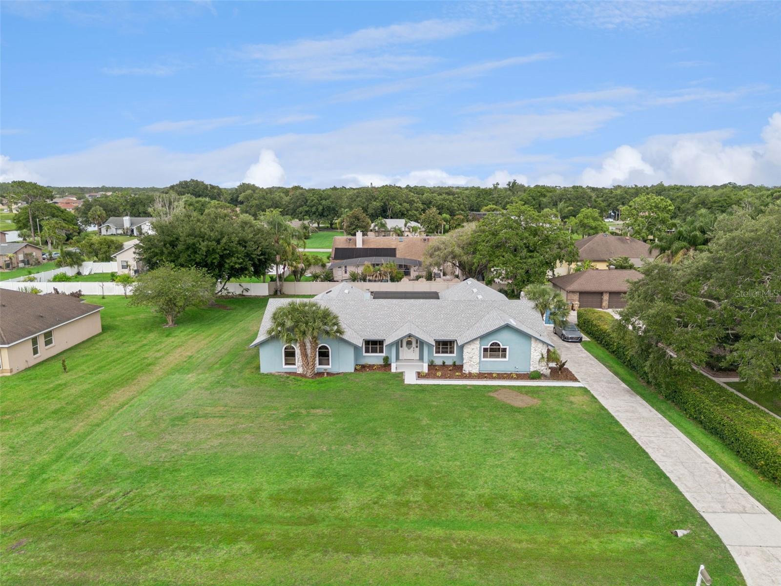 2827 SHADOW WOOD CT, KISSIMMEE, FL — photo 41