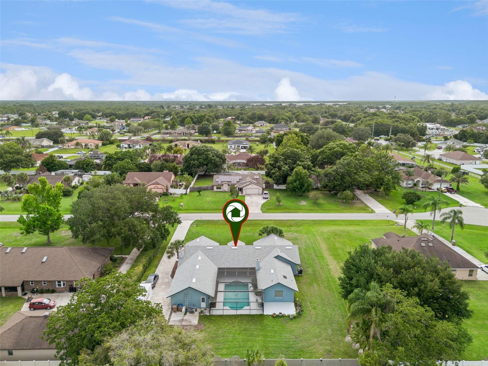 2827 SHADOW WOOD CT, KISSIMMEE, FL — photo 42