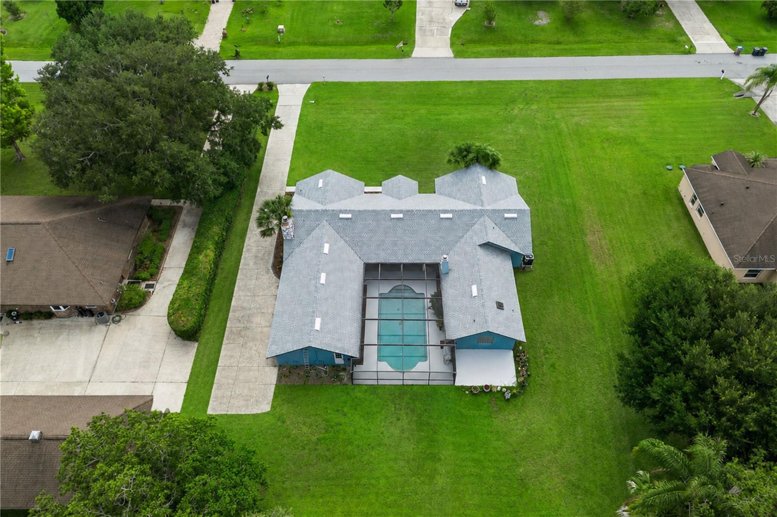 2827 SHADOW WOOD CT, KISSIMMEE, FL — photo 43