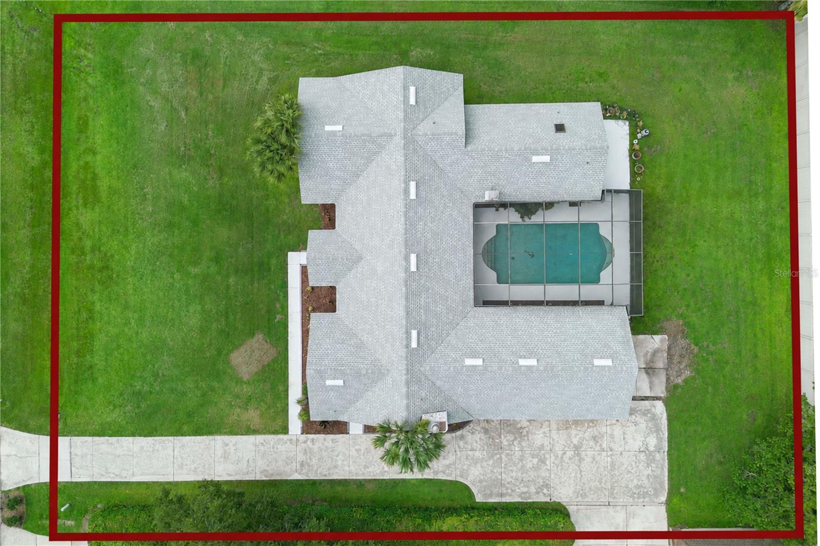 2827 SHADOW WOOD CT, KISSIMMEE, FL — photo 44