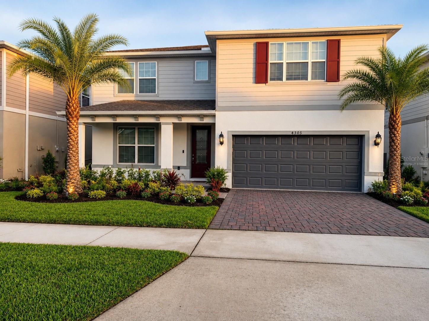 4305 FOGGY OAK LN, SANFORD, FL