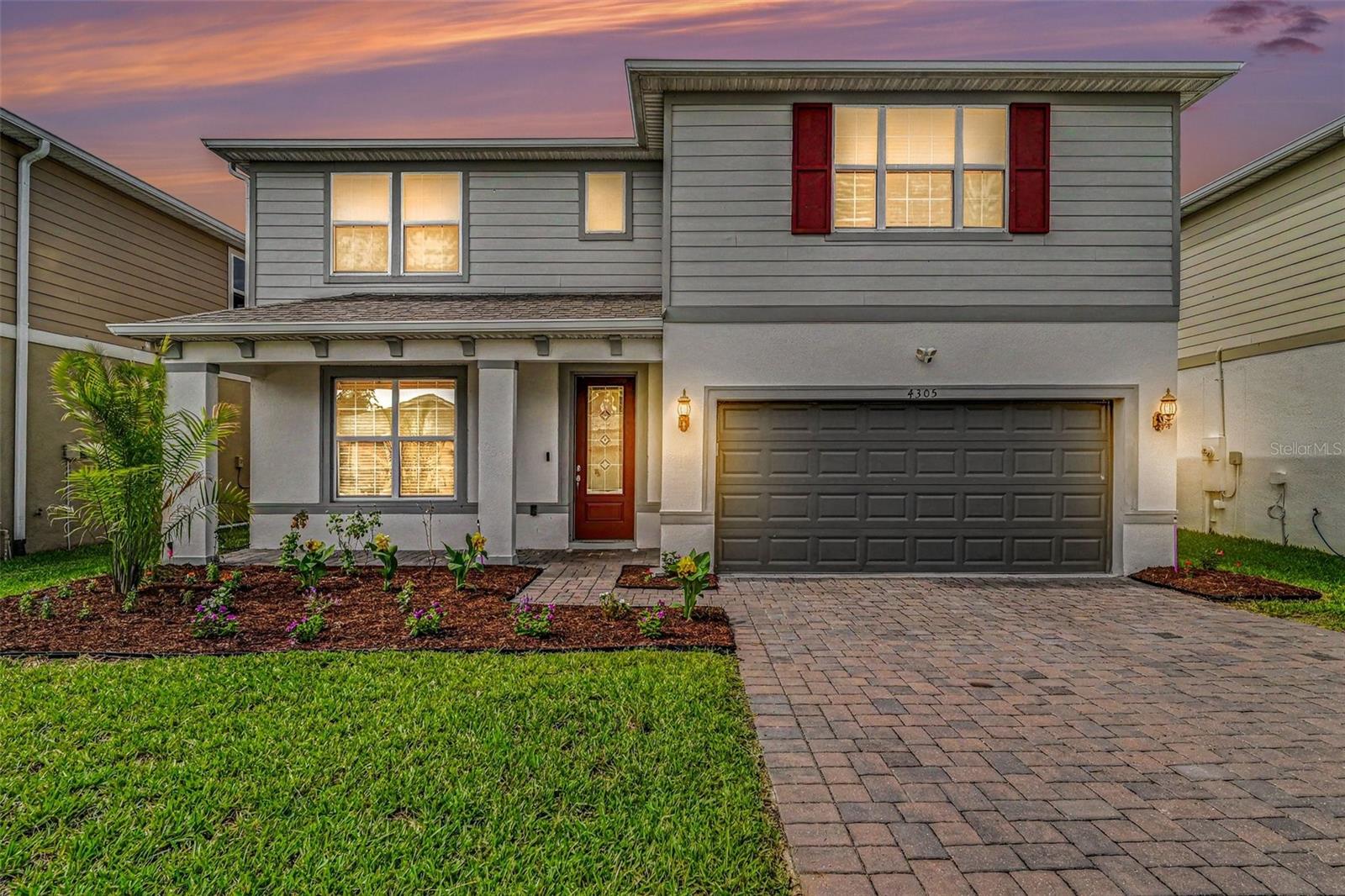 4305 FOGGY OAK LN, SANFORD, FL — photo 2