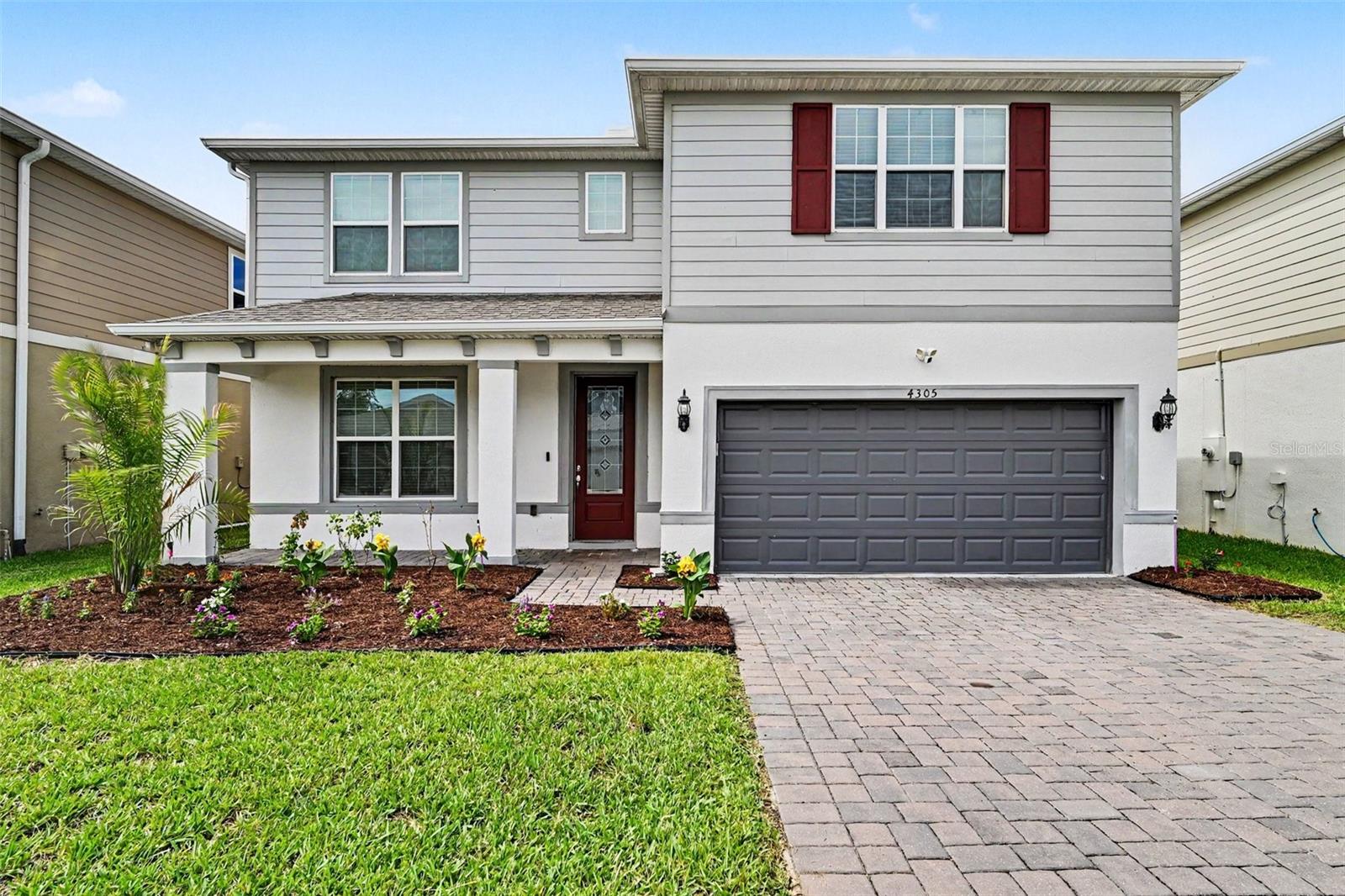 4305 FOGGY OAK LN, SANFORD, FL — photo 3