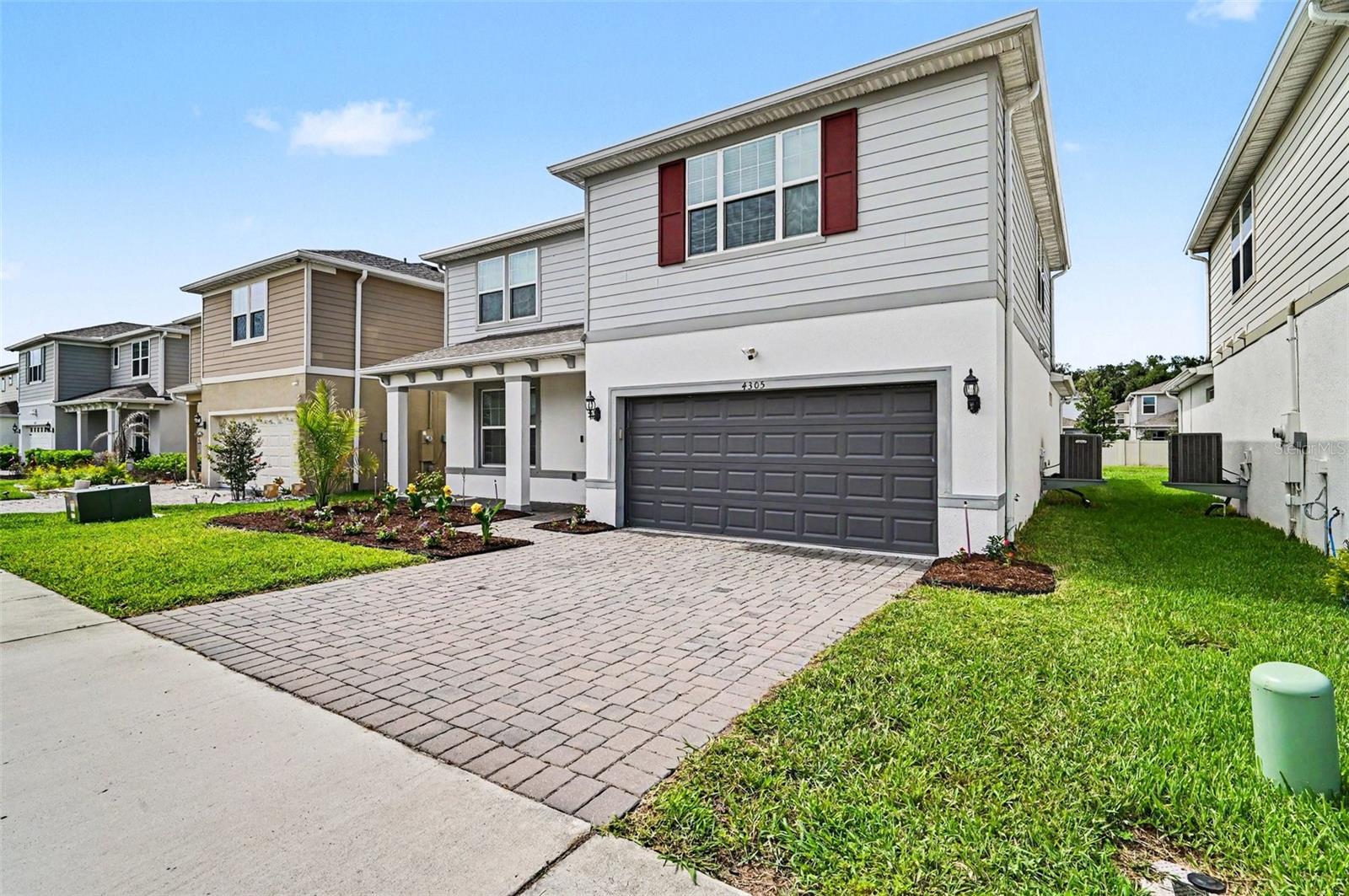 4305 FOGGY OAK LN, SANFORD, FL — photo 4