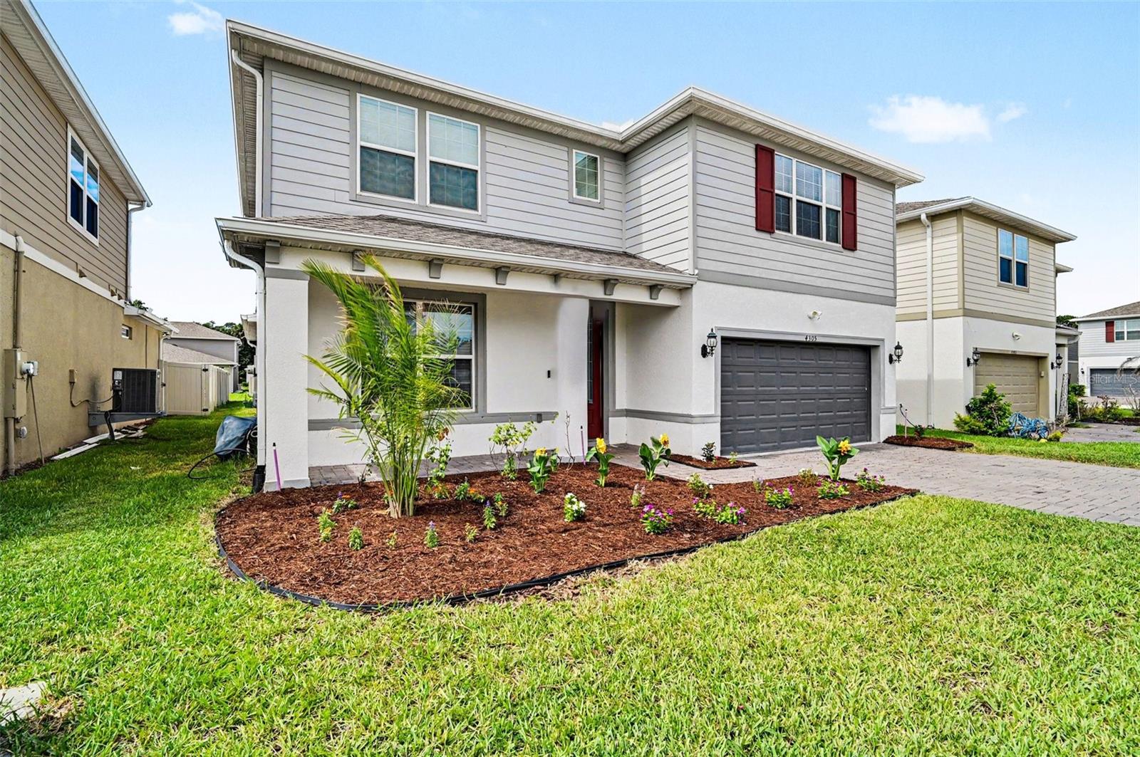 4305 FOGGY OAK LN, SANFORD, FL — photo 5
