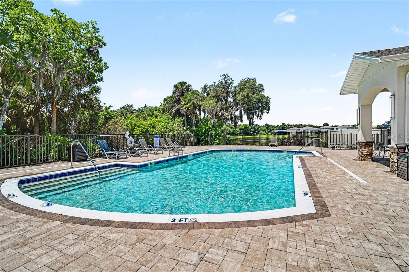 4305 FOGGY OAK LN, SANFORD, FL — photo 38