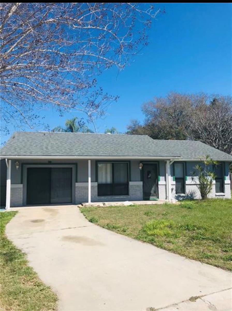 7441 CARMEL AVE, NEW PORT RICHEY, FL