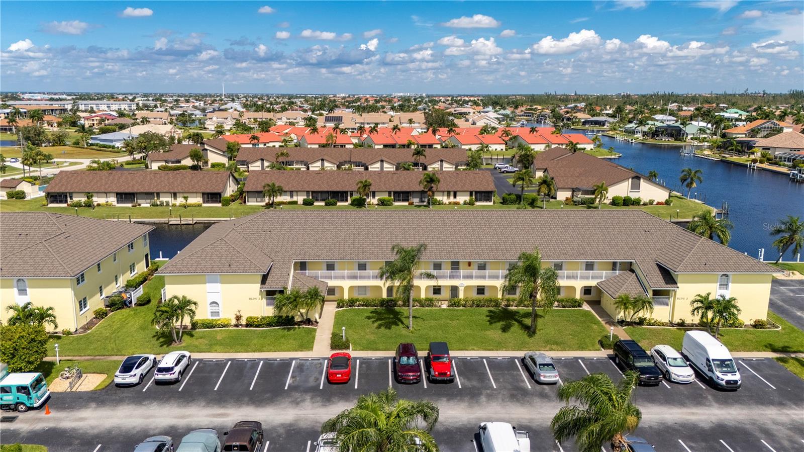 4000 BAL HARBOR BLVD #223, PUNTA GORDA, FL