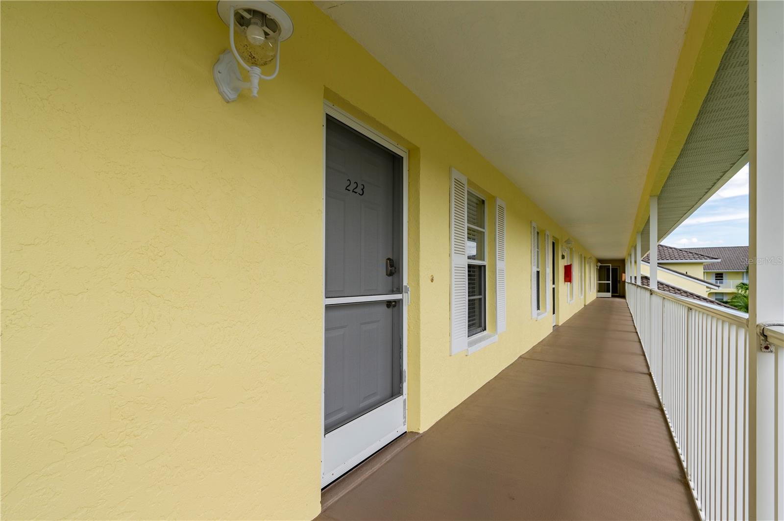 4000 BAL HARBOR BLVD #223, PUNTA GORDA, FL — photo 6