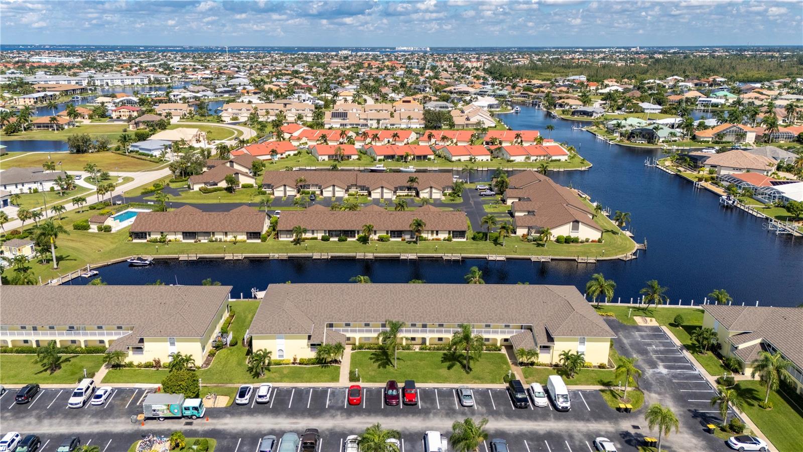 4000 BAL HARBOR BLVD #223, PUNTA GORDA, FL — photo 31