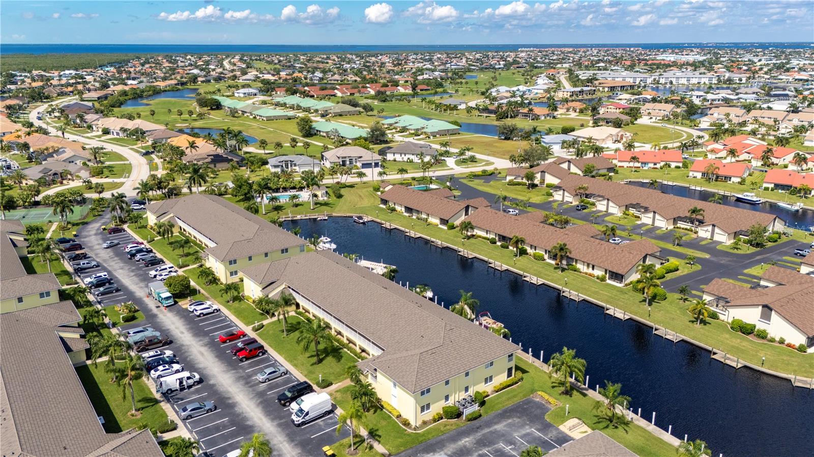 4000 BAL HARBOR BLVD #223, PUNTA GORDA, FL — photo 32