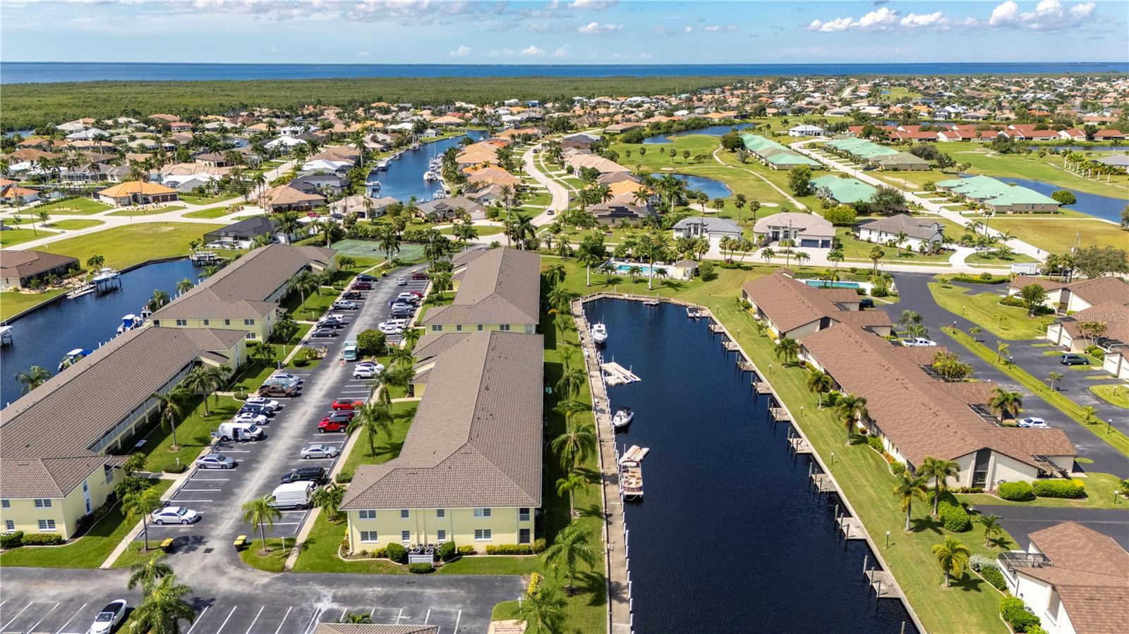 4000 BAL HARBOR BLVD #223, PUNTA GORDA, FL — photo 33