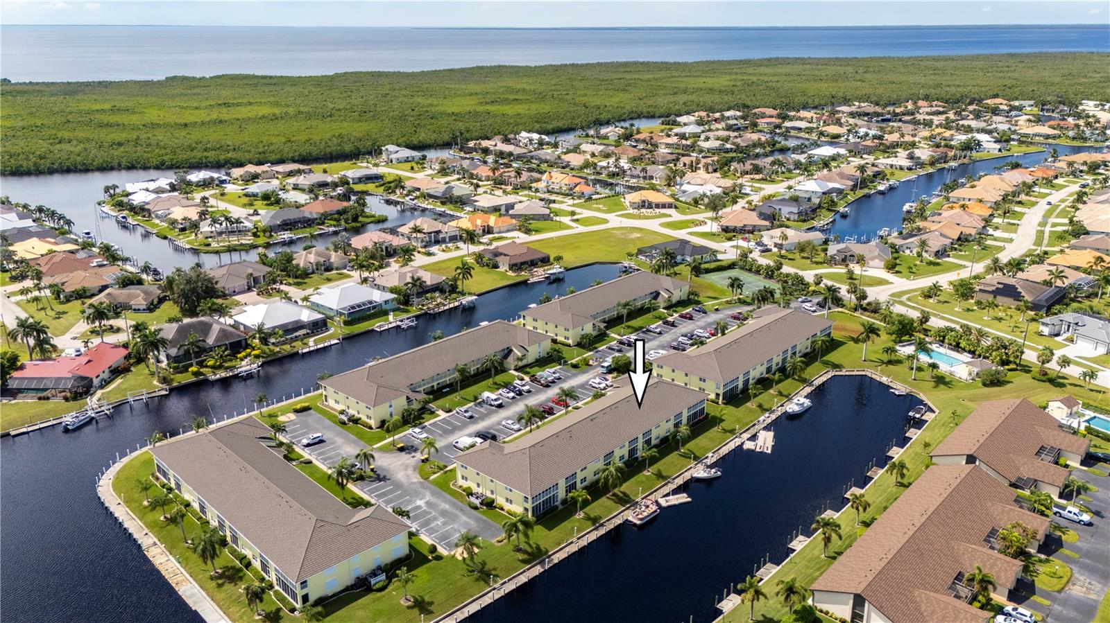 4000 BAL HARBOR BLVD #223, PUNTA GORDA, FL — photo 34