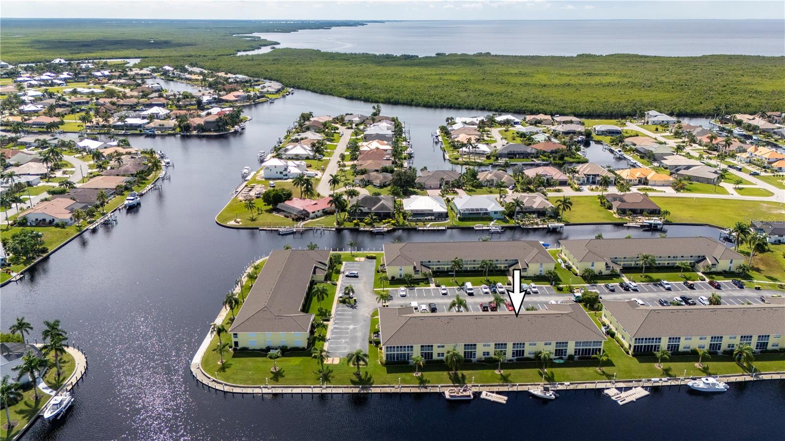 4000 BAL HARBOR BLVD #223, PUNTA GORDA, FL — photo 35