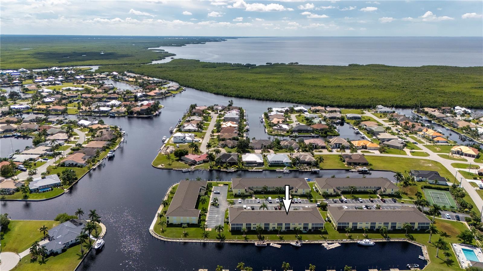 4000 BAL HARBOR BLVD #223, PUNTA GORDA, FL — photo 36
