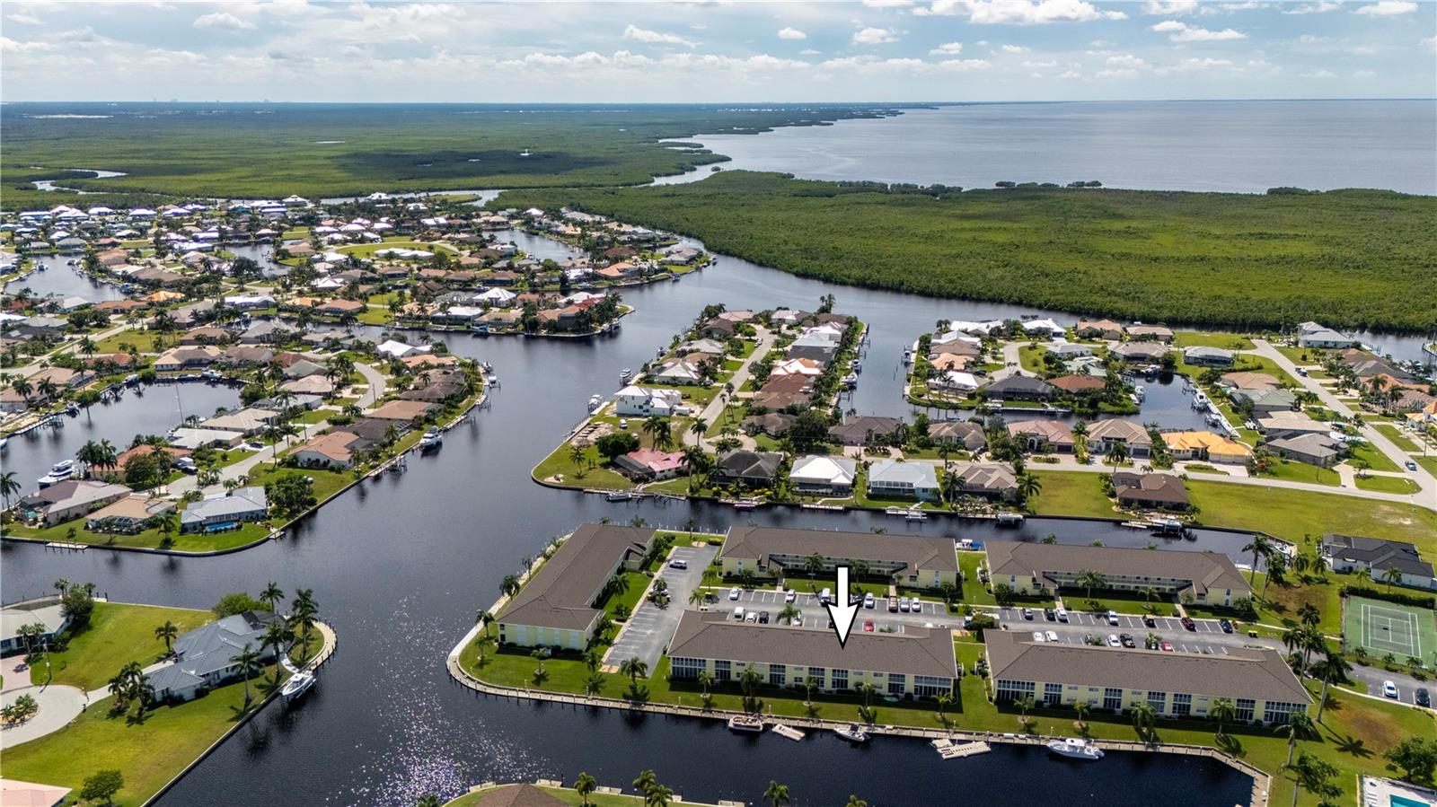 4000 BAL HARBOR BLVD #223, PUNTA GORDA, FL — photo 37