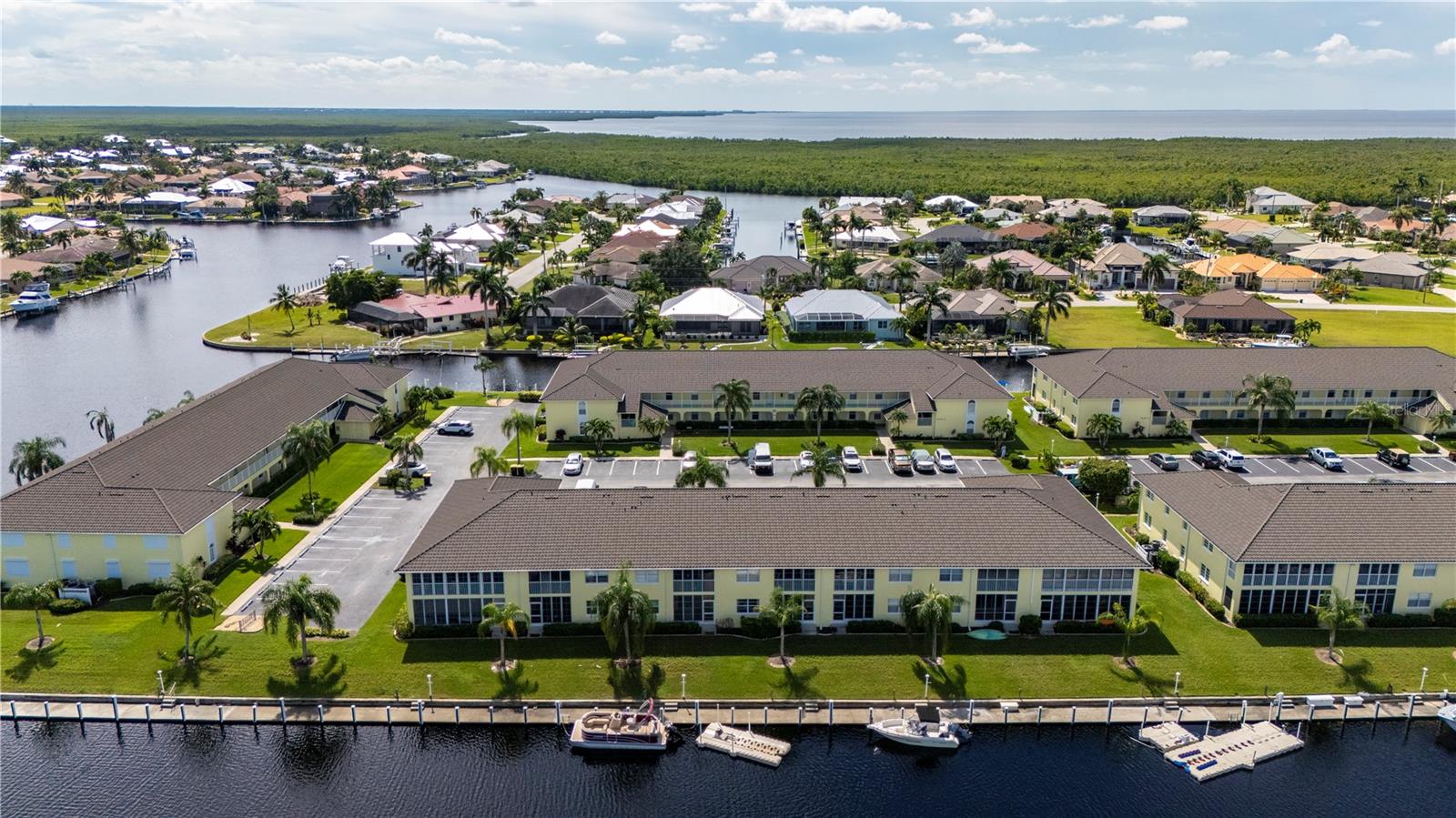 4000 BAL HARBOR BLVD #223, PUNTA GORDA, FL — photo 38