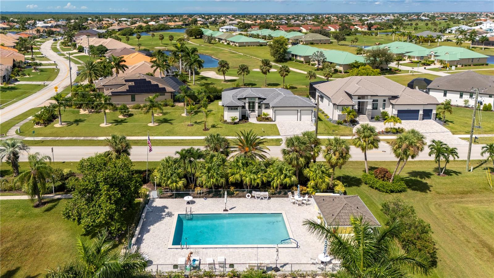 4000 BAL HARBOR BLVD #223, PUNTA GORDA, FL — photo 41