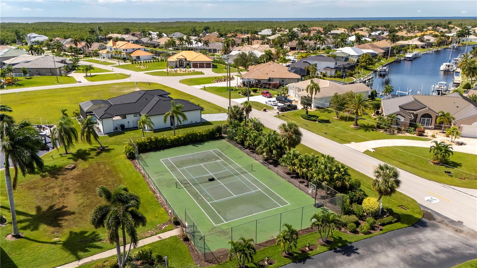 4000 BAL HARBOR BLVD #223, PUNTA GORDA, FL — photo 42