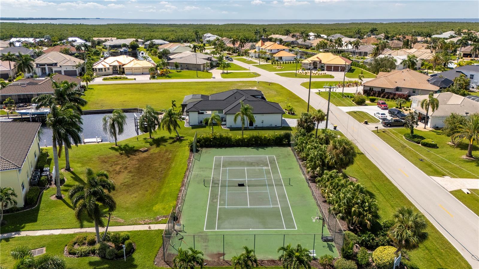 4000 BAL HARBOR BLVD #223, PUNTA GORDA, FL — photo 43