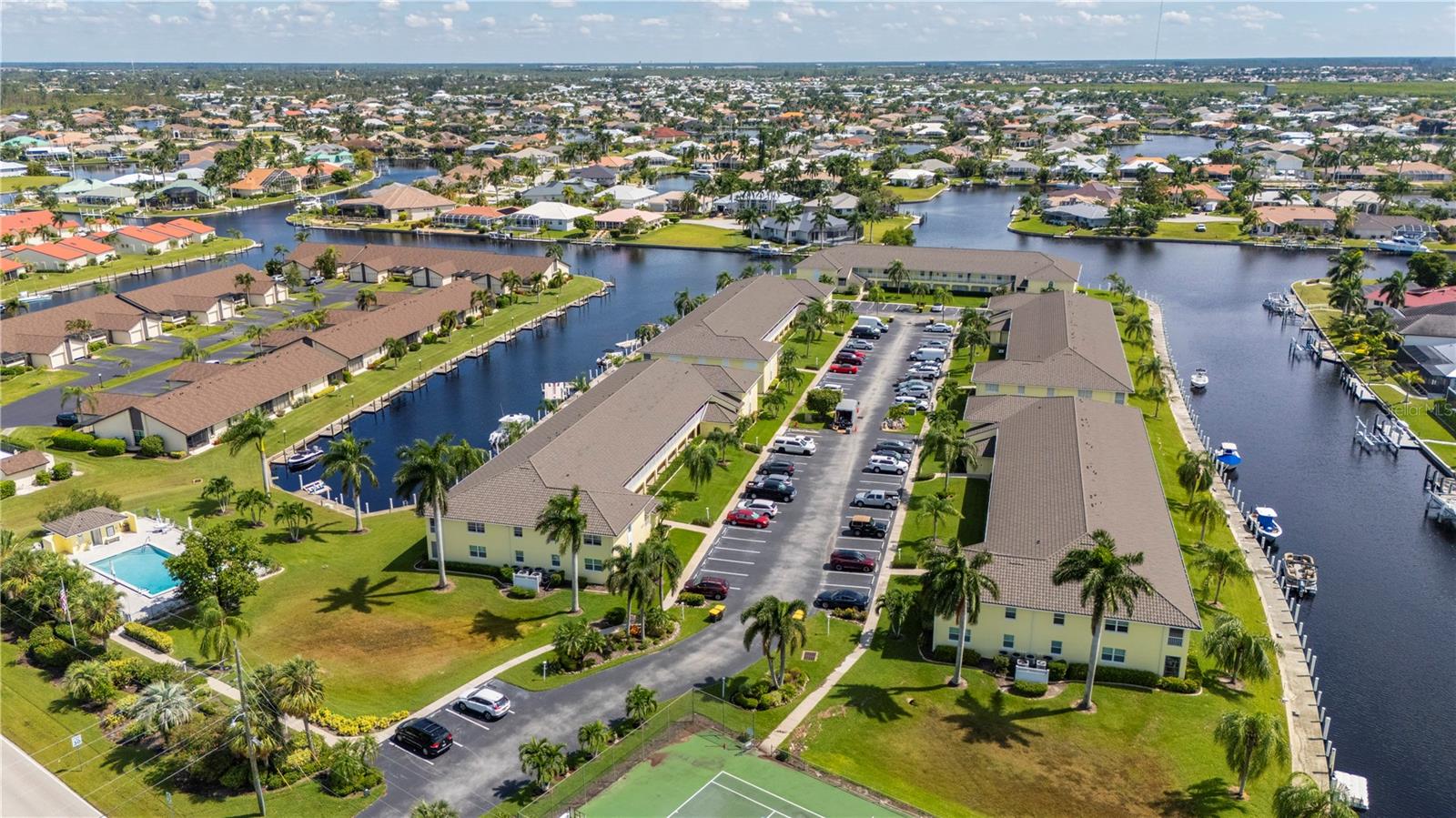 4000 BAL HARBOR BLVD #223, PUNTA GORDA, FL — photo 45