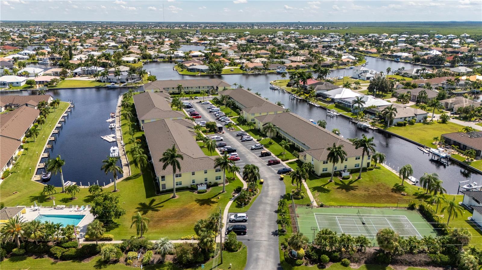 4000 BAL HARBOR BLVD #223, PUNTA GORDA, FL — photo 46