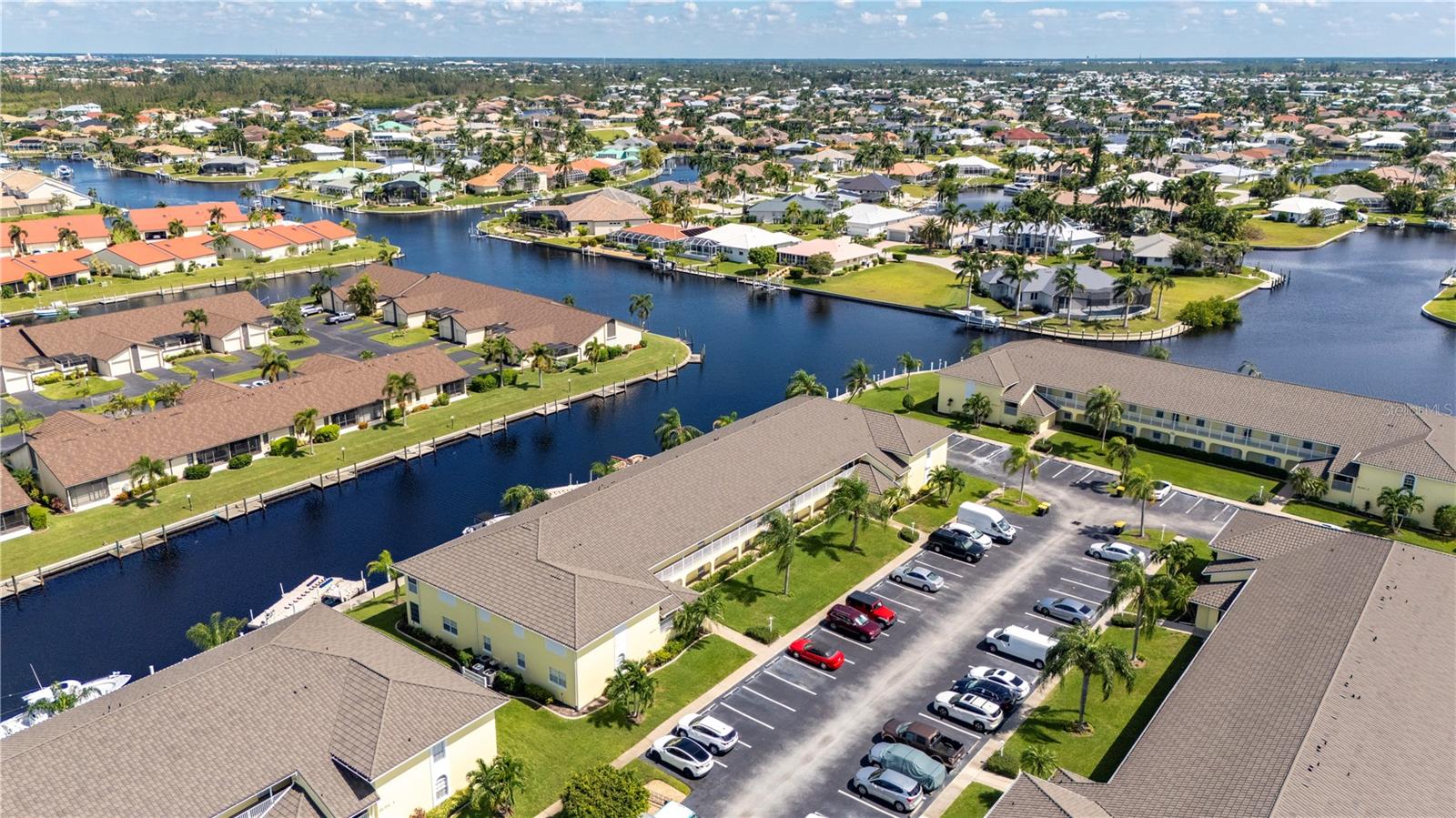 4000 BAL HARBOR BLVD #223, PUNTA GORDA, FL — photo 47