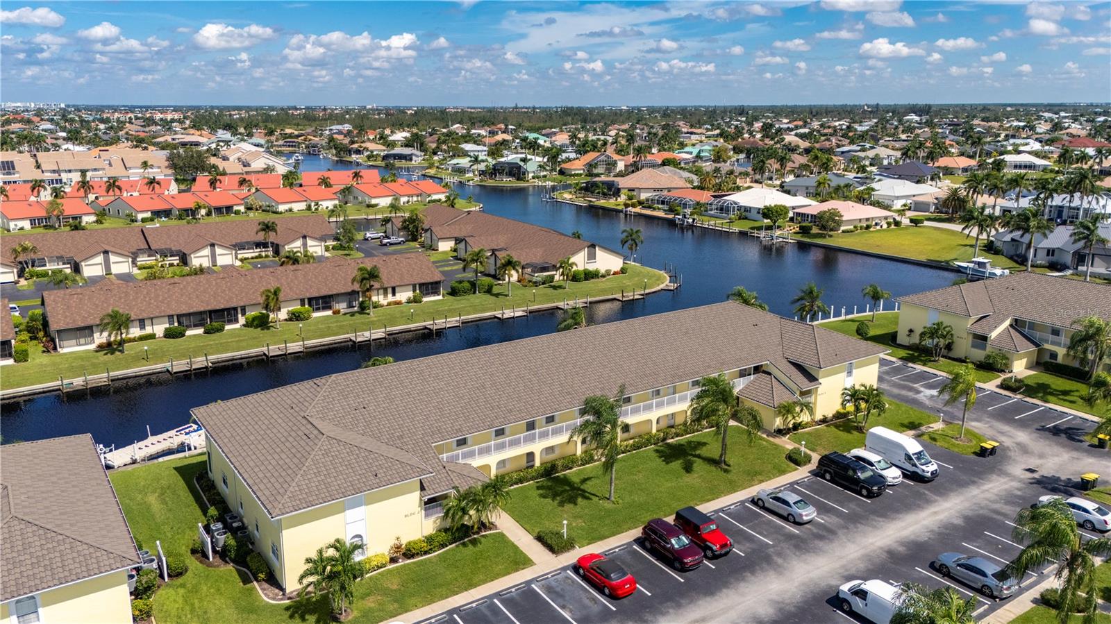4000 BAL HARBOR BLVD #223, PUNTA GORDA, FL — photo 48