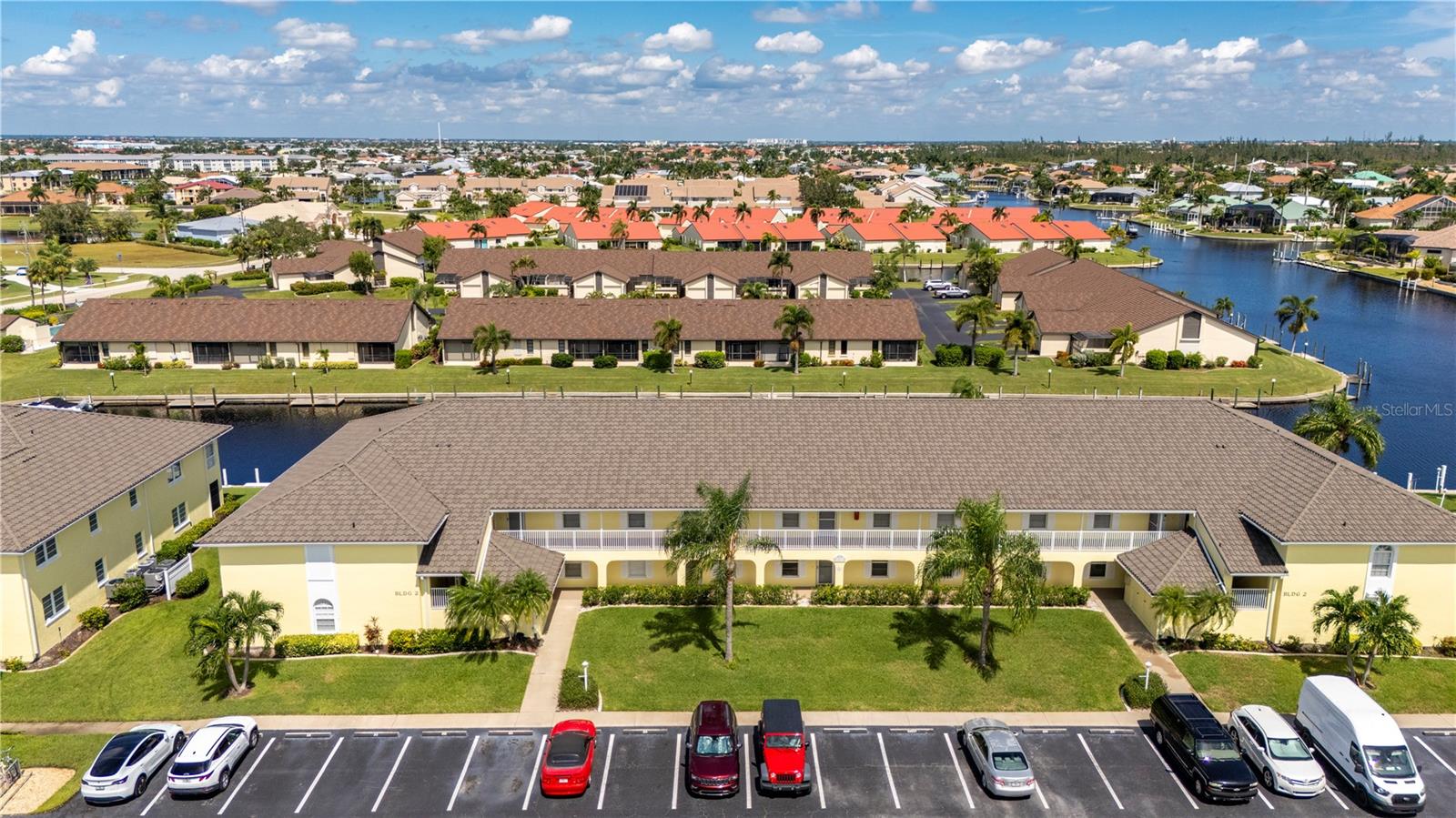 4000 BAL HARBOR BLVD #223, PUNTA GORDA, FL — photo 49