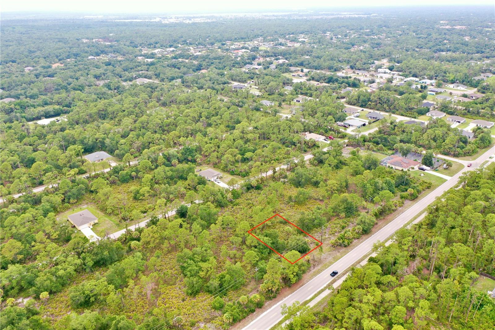 3129 COLLINGSWOOD BLVD, PORT CHARLOTTE, FL