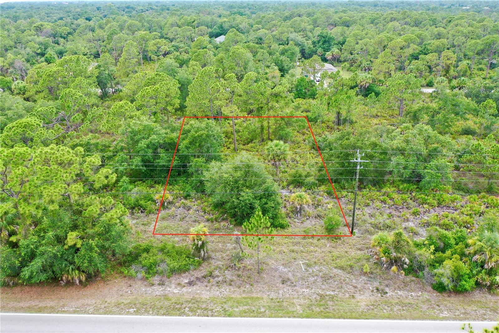3129 COLLINGSWOOD BLVD, PORT CHARLOTTE, FL — photo 2