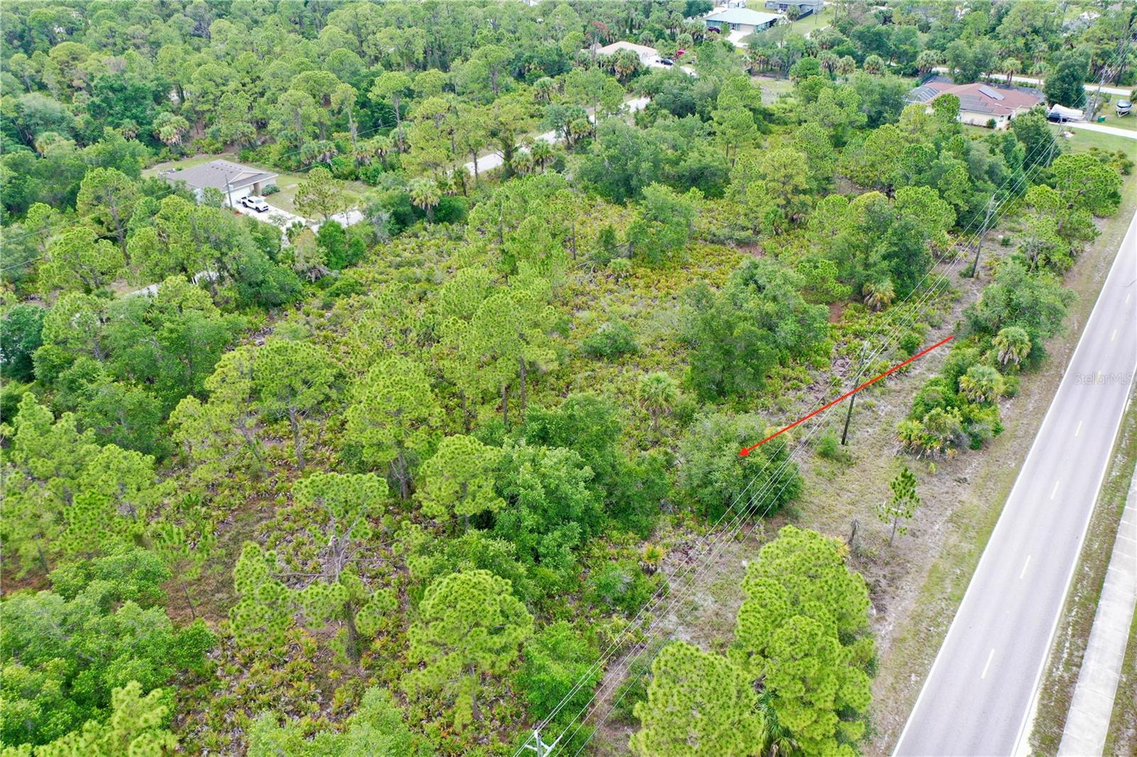 3129 COLLINGSWOOD BLVD, PORT CHARLOTTE, FL — photo 5