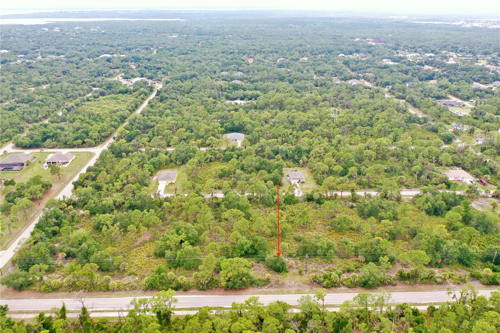 3129 COLLINGSWOOD BLVD, PORT CHARLOTTE, FL — photo 6