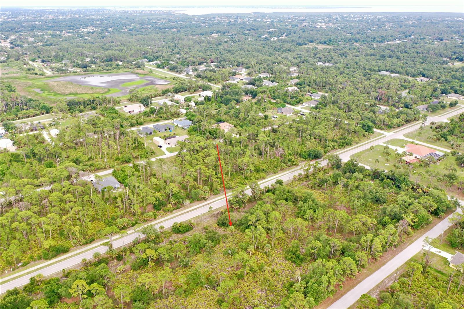 3129 COLLINGSWOOD BLVD, PORT CHARLOTTE, FL — photo 8