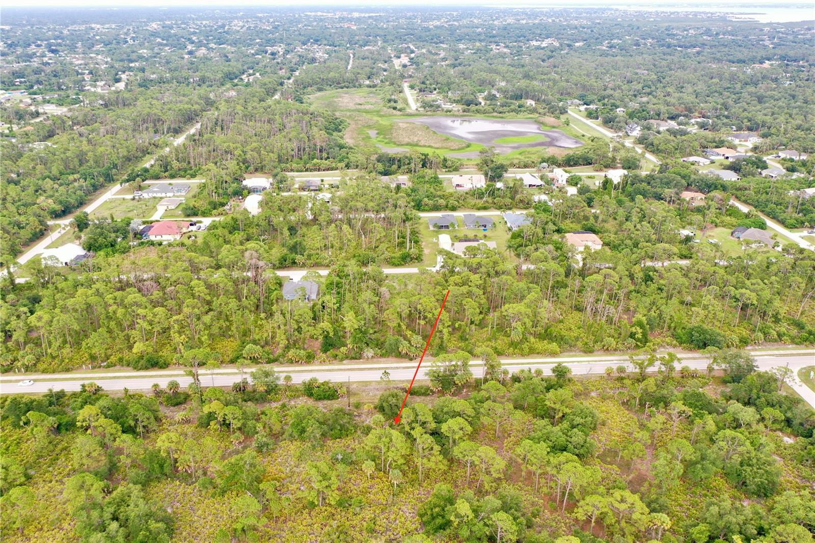 3129 COLLINGSWOOD BLVD, PORT CHARLOTTE, FL — photo 13