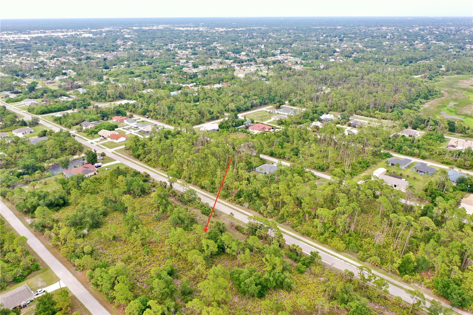 3129 COLLINGSWOOD BLVD, PORT CHARLOTTE, FL — photo 14