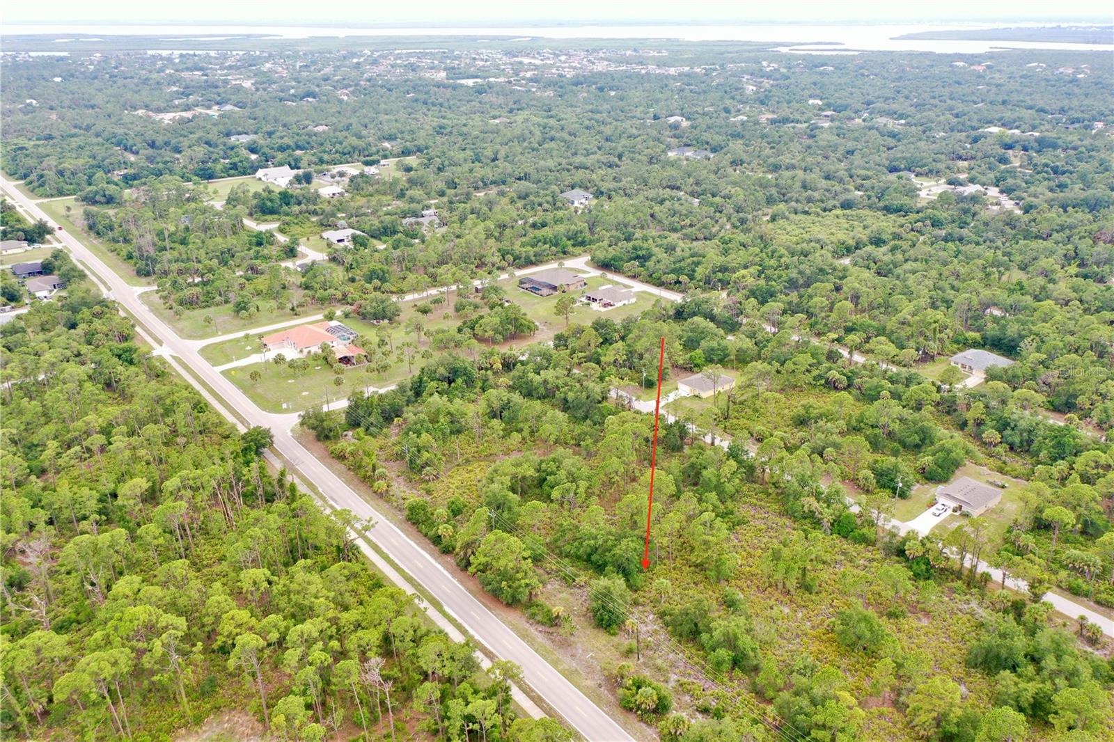3129 COLLINGSWOOD BLVD, PORT CHARLOTTE, FL — photo 15