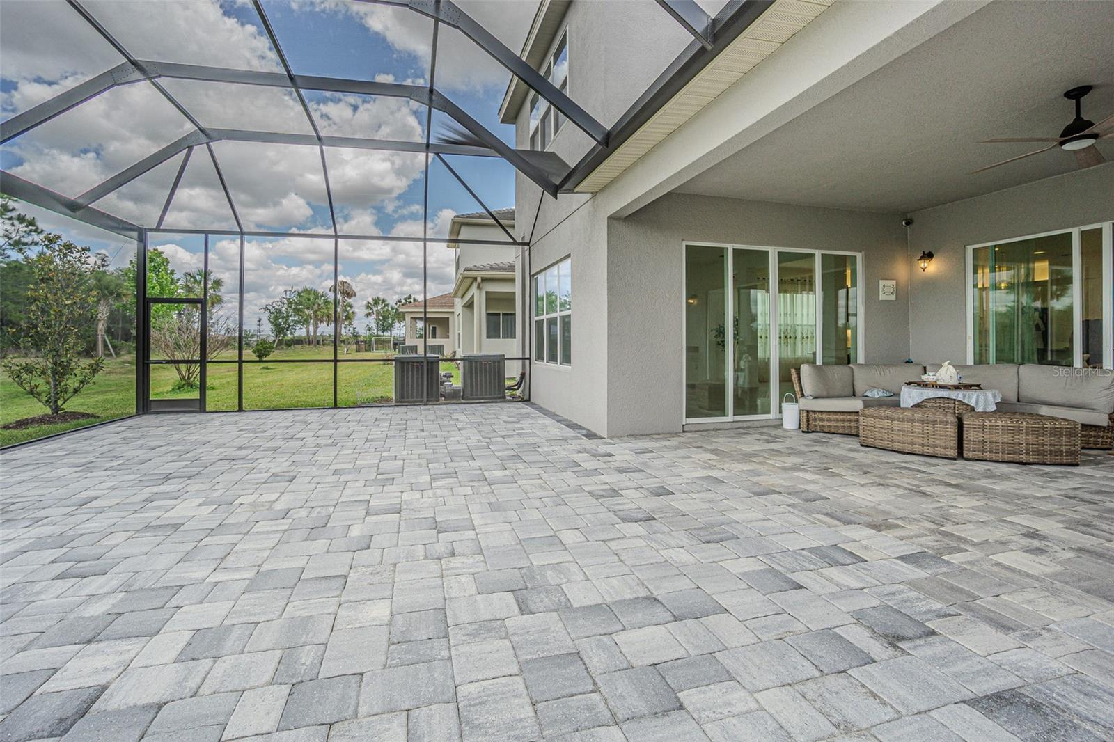 32353 ROSEWOOD MEADOW LN, WESLEY CHAPEL, FL — photo 49