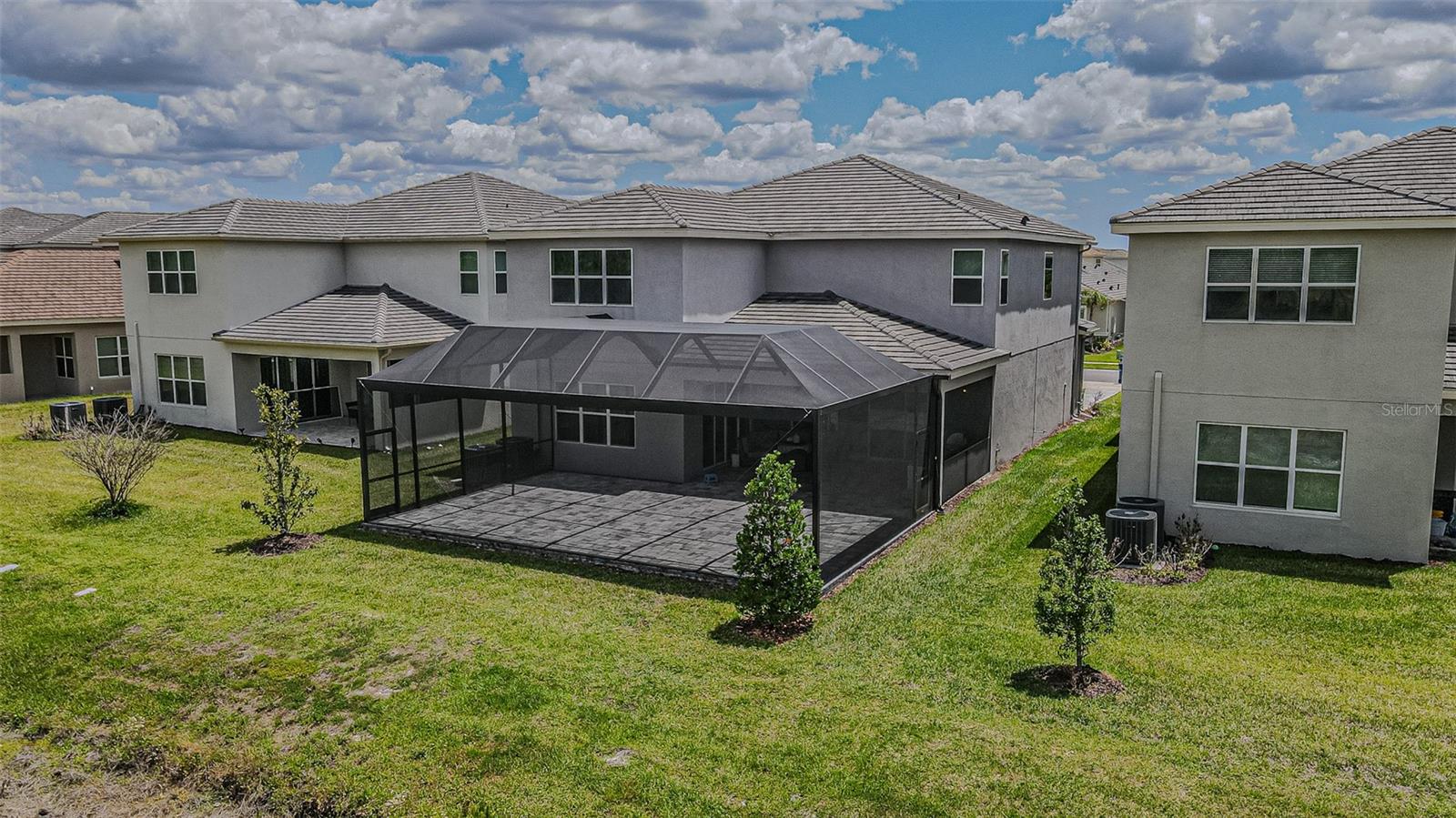 32353 ROSEWOOD MEADOW LN, WESLEY CHAPEL, FL — photo 55