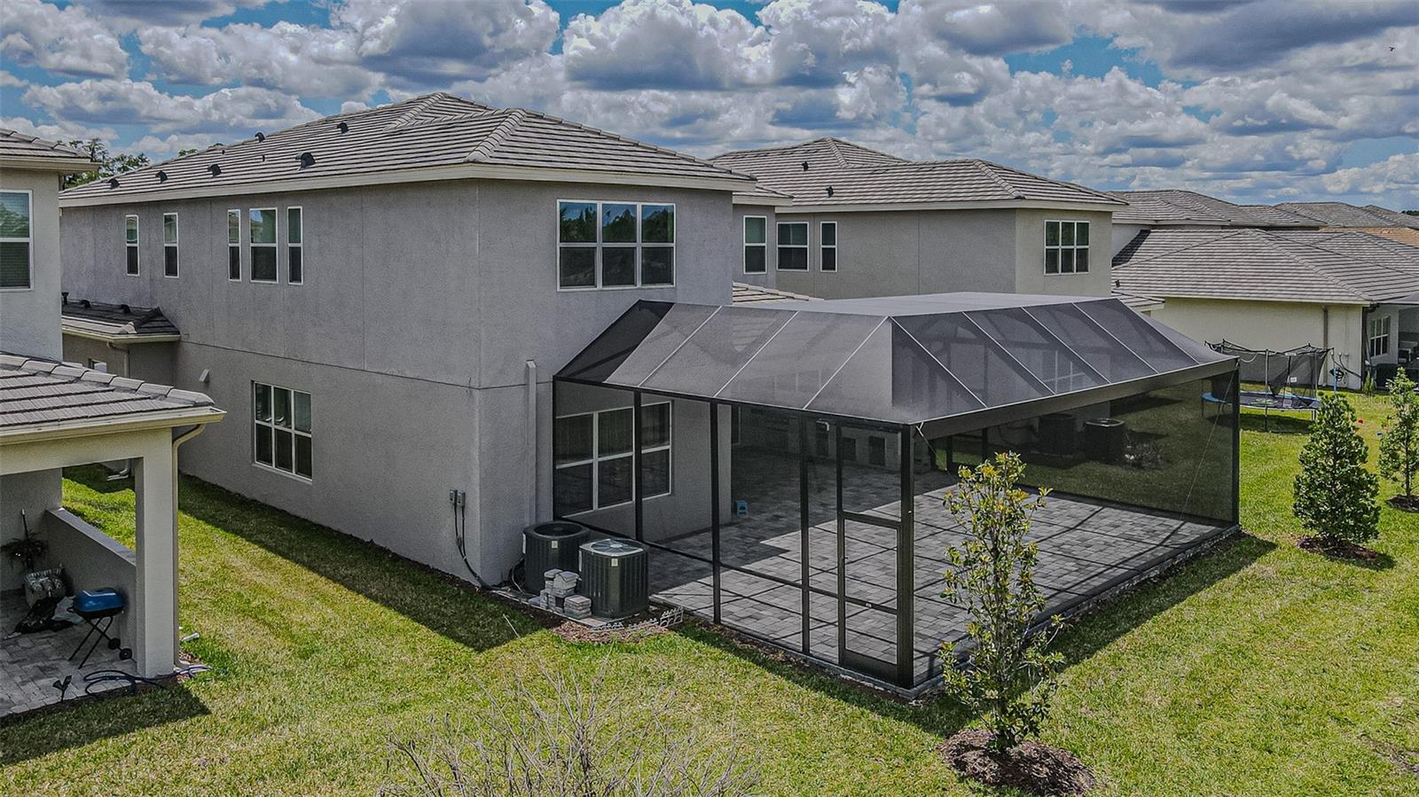 32353 ROSEWOOD MEADOW LN, WESLEY CHAPEL, FL — photo 56