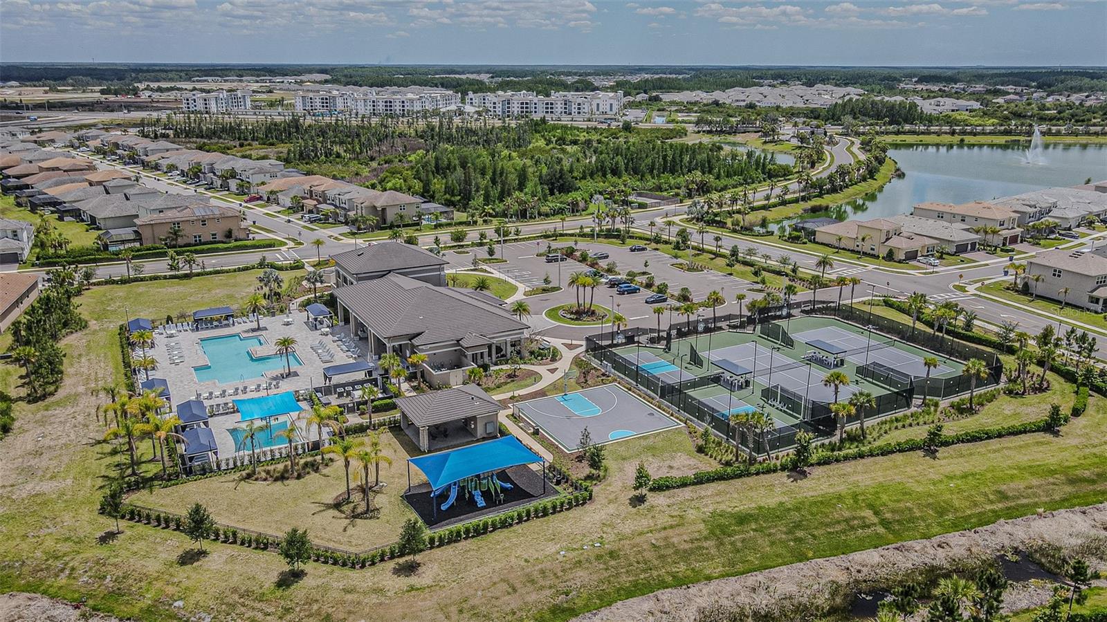 32353 ROSEWOOD MEADOW LN, WESLEY CHAPEL, FL — photo 57