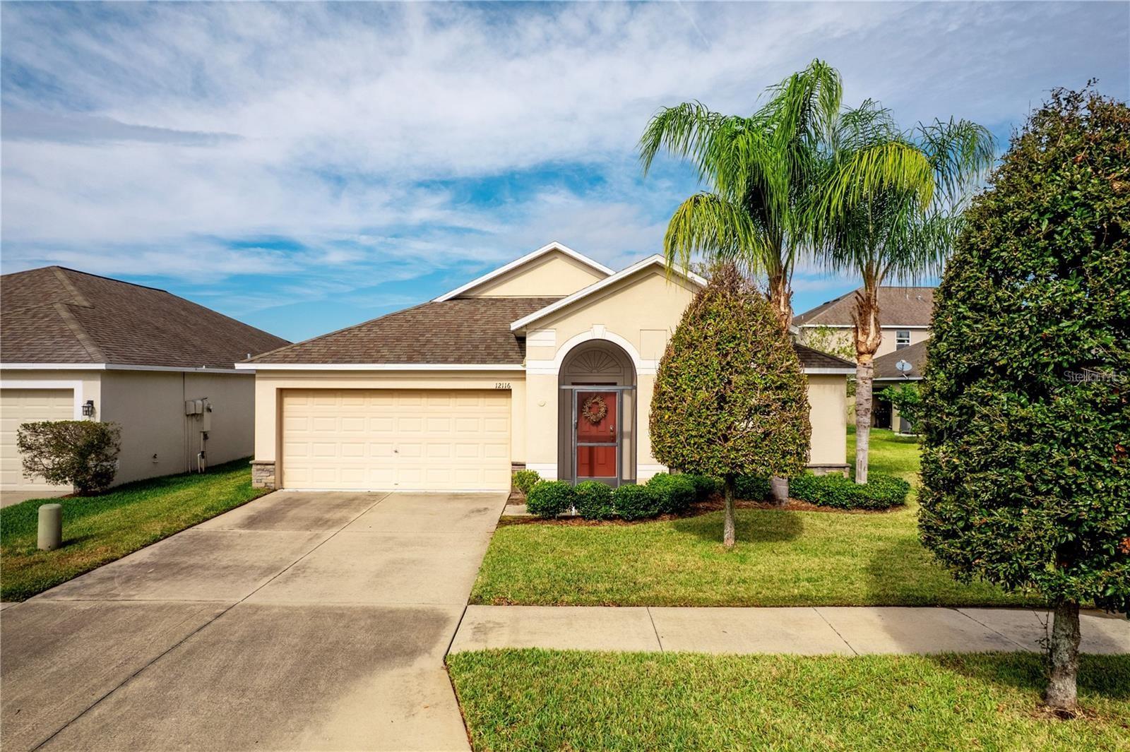 12116 ECHO BASIN CV, RIVERVIEW, FL — photo 2