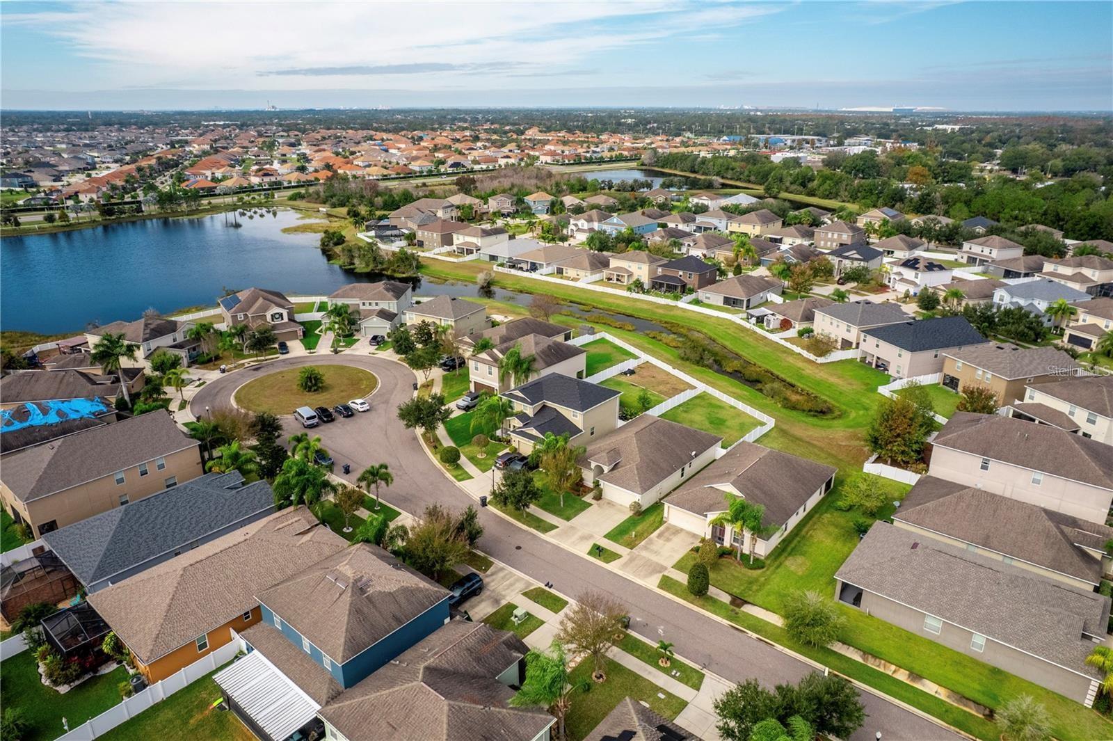 12116 ECHO BASIN CV, RIVERVIEW, FL — photo 30