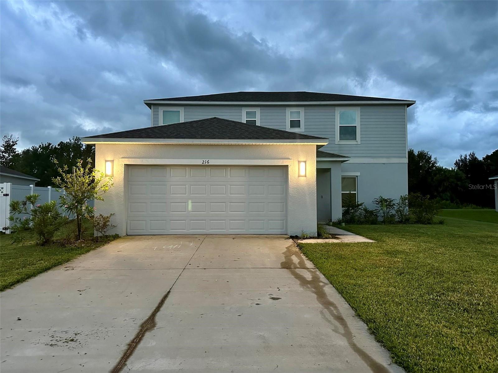 216 CITRINE LOOP, KISSIMMEE, FL