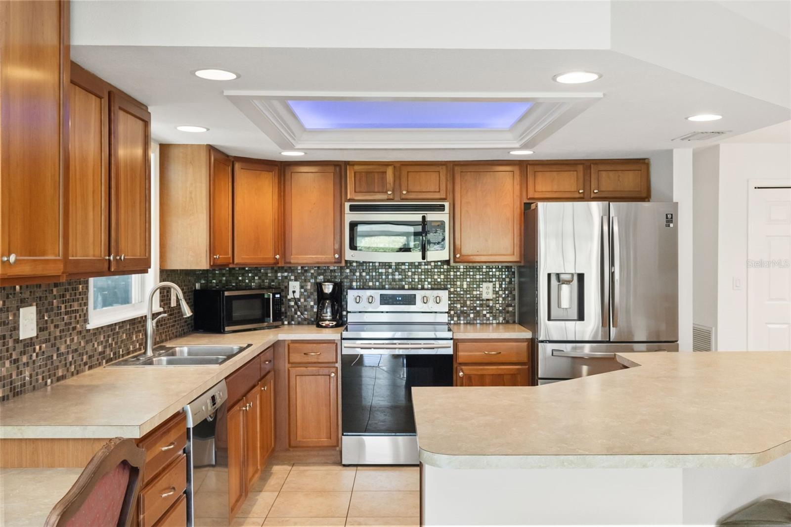 12512 WILLOW TREE AVE, HUDSON, FL — photo 15