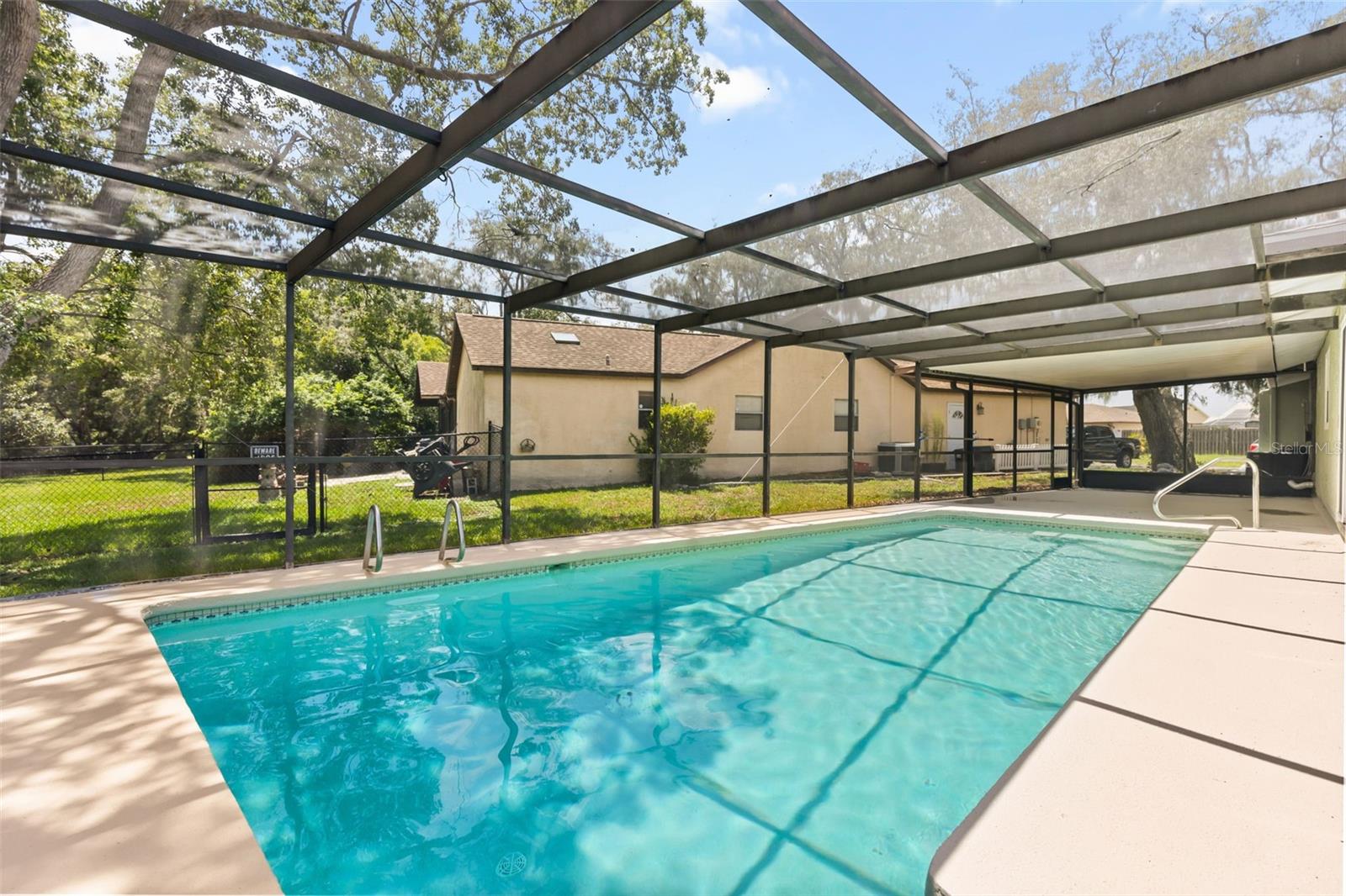 12512 WILLOW TREE AVE, HUDSON, FL — photo 31