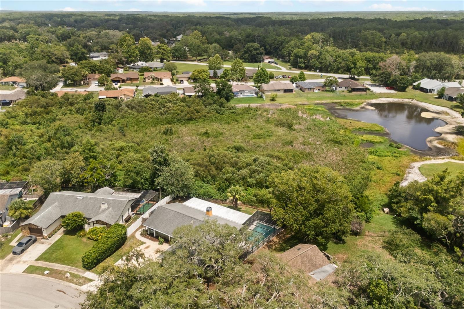 12512 WILLOW TREE AVE, HUDSON, FL — photo 34