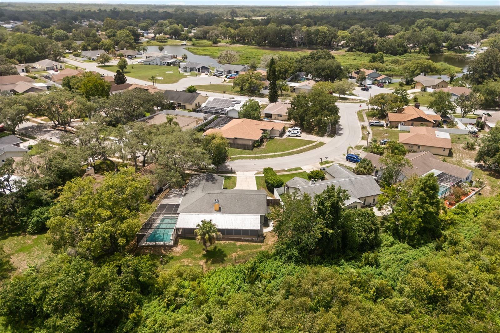 12512 WILLOW TREE AVE, HUDSON, FL — photo 35